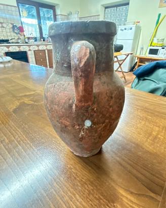 Vaso  Certificato