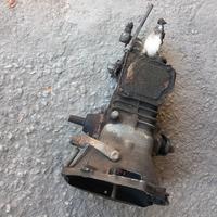cambio fiat 500 epoca