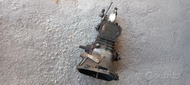 cambio fiat 500 epoca