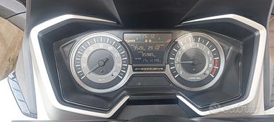 Honda Forza