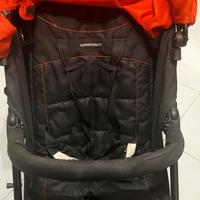 passeggino Chicco Urra