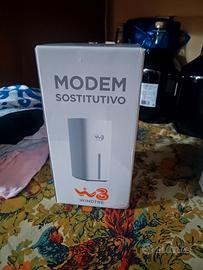 TP Link VX830v Wind 3 GPON Router WiFi 6 AX6000 Wi