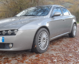 Alfa 159 berlina turbo diesel