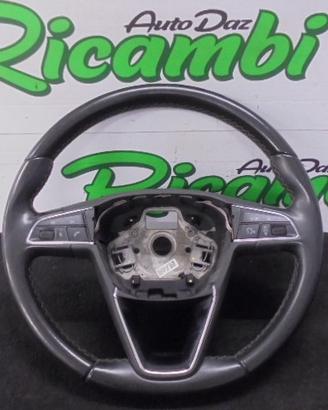 VOLANTE CON COMANDI SEAT LEON 5F8 ANNO 2018