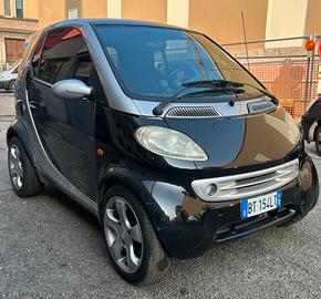 Smart 600 & passion (40 kW)