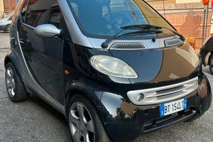 Smart 600 & passion (40 kW)