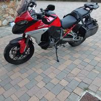 Ducati Multistrada V4 - 2022