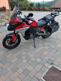 Ducati Multistrada V4 - 2022