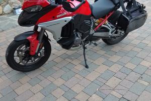 Ducati Multistrada V4 - 2022
