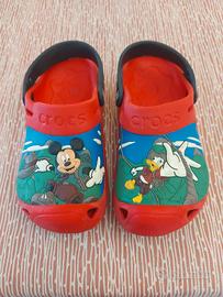 Crocs Nickey Mouse mis.28-30