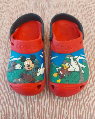 Crocs Nickey Mouse mis.28-30