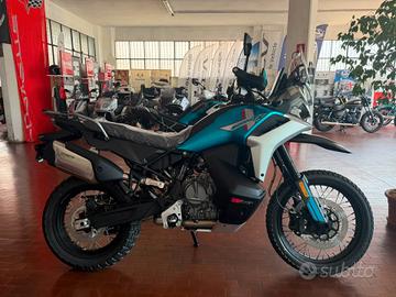 Cf Moto 800MT-X Adventure
