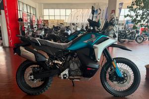 Cf Moto 800MT-X Adventure