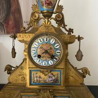 Orologio francese della metà del XX secolo
