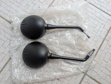 coppia specchi originali BMW r1200r