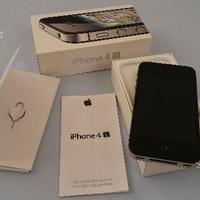 Apple iPhone 4S Black 16GB