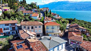 Appartamento di 115 m² con 4 locali e box auto a T