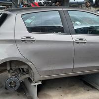 TOYOTA YARIS 2015 - RICAMBI