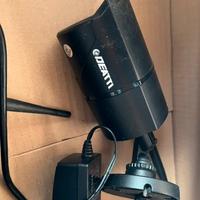 Telecamere deatti