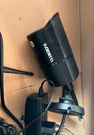 Telecamere deatti