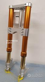 Ducati 1098 1198 avantreno forcelle ohlins piastre