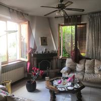 Villetta:mansarda, giardino, garage, cantina/taver