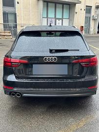 Audi A4 Avant 2.0 190cv S-line