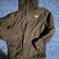 The North Face Goretex L