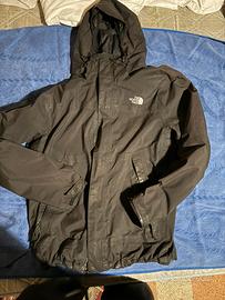 The North Face Goretex L
