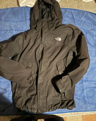 The North Face Goretex L