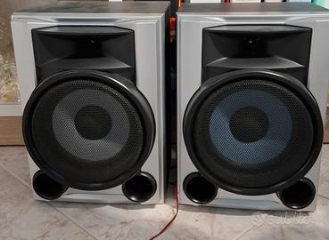 casse sony hi fi