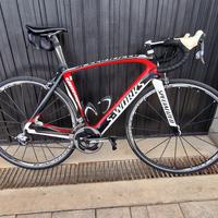 Bici specialized s works taglia L