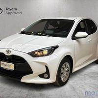 Toyota Yaris 1.0 Active