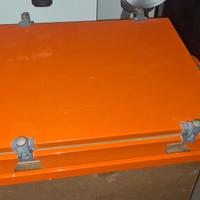 Telaio supporto per saldatura e assemblaggio