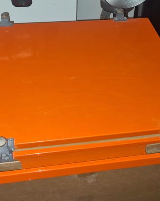 Telaio supporto per saldatura e assemblaggio