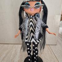 lol surprise Groovy babel fashion doll