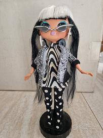 lol surprise Groovy babel fashion doll