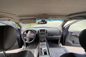 NISSAN Pathfinder 2ª s. - 2005