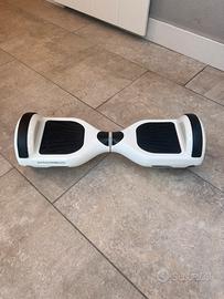 Hoverboard usato