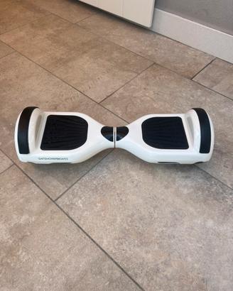 Hoverboard usato