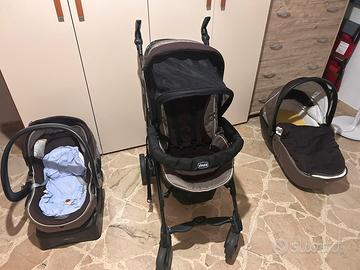 Trio Chicco