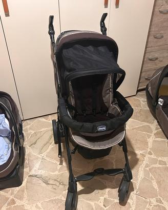 Trio Chicco
