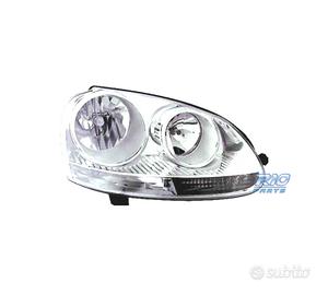 FANALE DESTRO PER VOLKSWAGEN VW GOLF V 03-08 JETTA