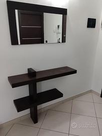 Ingresso con specchio