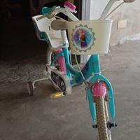 Bici Frozen
