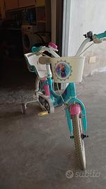 Bici Frozen