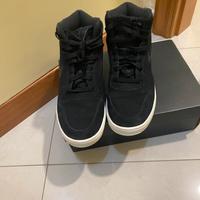 Scarpe nere  Nike originali