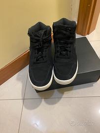 Scarpe nere  Nike originali