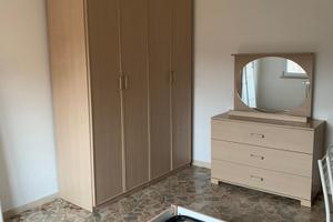 Stanza matrimoniale uso singolo