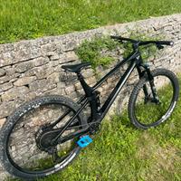 Yt industries izzo core 2